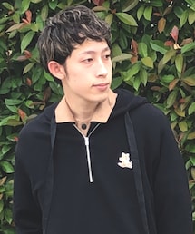 ISSEY MIYAKE | シャツ/ブラウス