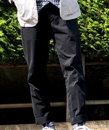 URBAN RESEARCH | スラックス