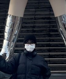 UNIQLO | ニットキャップ/ビーニー