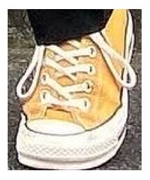 CONVERSE | スニーカー