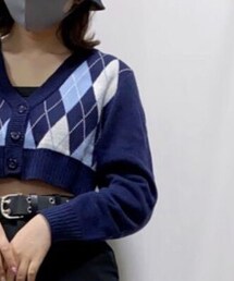 H&M | カーディガン/ボレロ