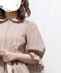 LEBECCA boutique | ワンピース