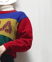 FILA | ニット/セーター
