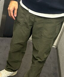 UNIQLO | カーゴパンツ