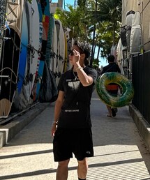 DIESEL | Tシャツ/カットソー