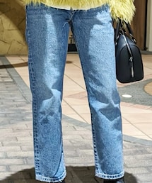 LEVI’S | デニムパンツ