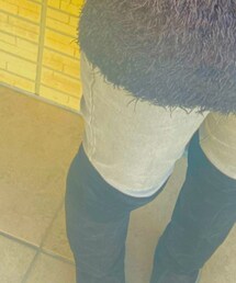 UNIQLO | デニムパンツ