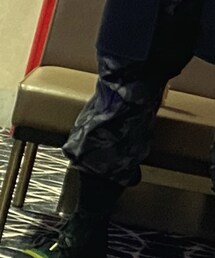 AAPE BY A BATHING APE | カーゴパンツ