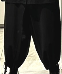 s'yte | その他パンツ