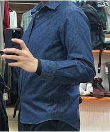 tk.TAKEO KIKUCHI | シャツ/ブラウス