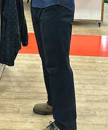 FRED PERRY | チノパンツ