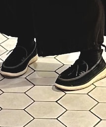 COLE HAAN | ローファー