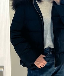 INTERPLANET | ダウンジャケット/コート