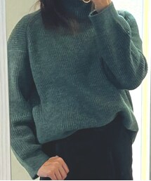 GU | ニット/セーター