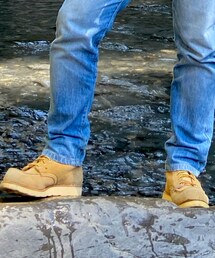 RED WING | ブーツ