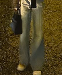 DIESEL | デニムパンツ