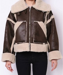 EMODA | ブルゾン