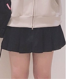 ATTENTION | スカート