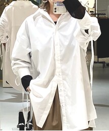 CAPRICIEUX LE'MAGE | シャツ/ブラウス