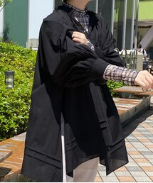 LE PHIL | シャツ/ブラウス