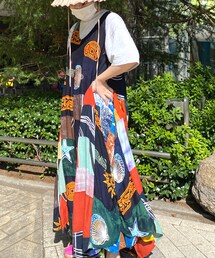 VINTAGE | ワンピース/ドレス