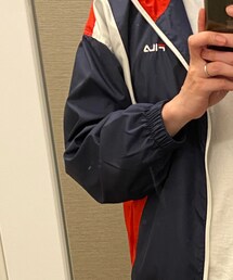 FILA | ナイロンジャケット