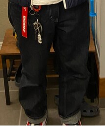 UNIQLO | デニムパンツ