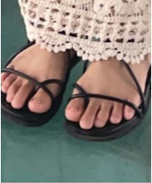 UNIQLO | サンダル