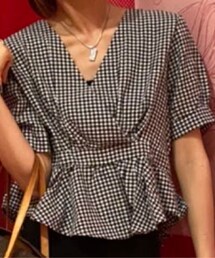 NICE CLAUP | トップス