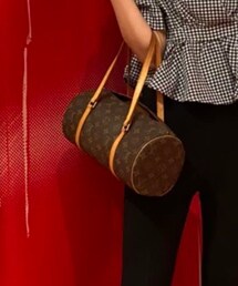 LOUIS VUITTON | ボストンバッグ