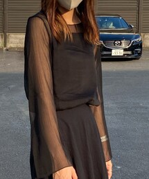 GRL | トップス