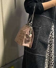 JEANASIS | バッグ