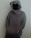 GU(ジーユー)の「ルームウェア(ルームウェア/パジャマ)」