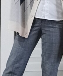 UNIQLO | スラックス