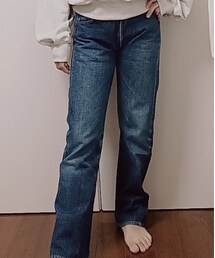 FULLCOUNT | デニムパンツ