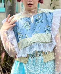 VINTAGE | トップス