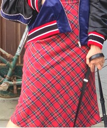 VINTAGE | スカート