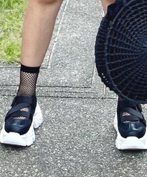 NICE CLAUP | シューズ