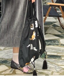 ear PAPILLONNER | ハンドバッグ