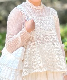 QUEEN SHOP | その他トップス