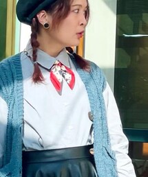 Vivienne Westwood | 付け襟