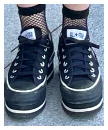 CONVERSE ALL STAR | シューズ