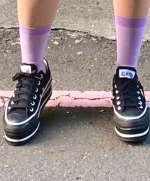 CONVERSE ALL STAR | シューズ