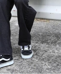 VANS | スニーカー