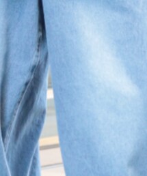 UNIQLO | デニムパンツ