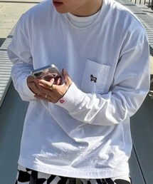 HUMAN MADE | トップス