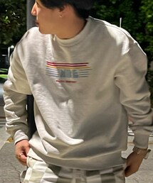 NIKE | スウェット