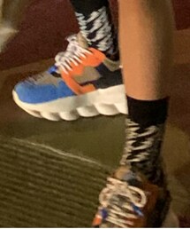 VERSACE | スニーカー