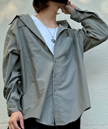 UPSの制服 | シャツ/ブラウス