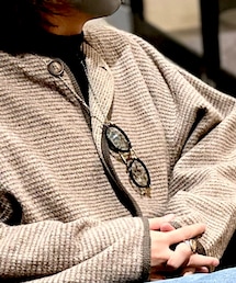 THOM BROWNE | メガネ